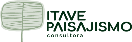 ITAVE Paisajismo Logo